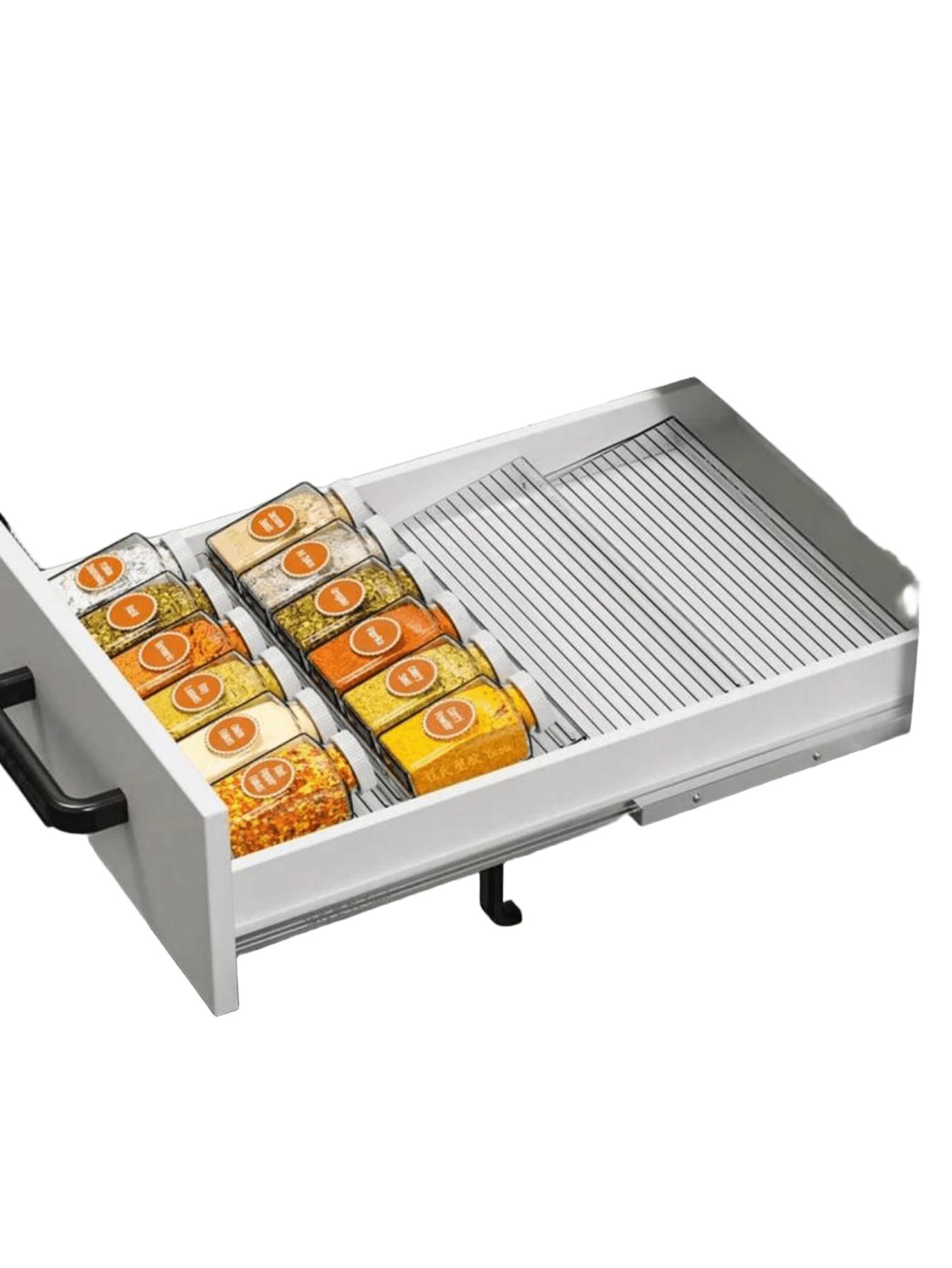 organizer do szuflady 2-pack