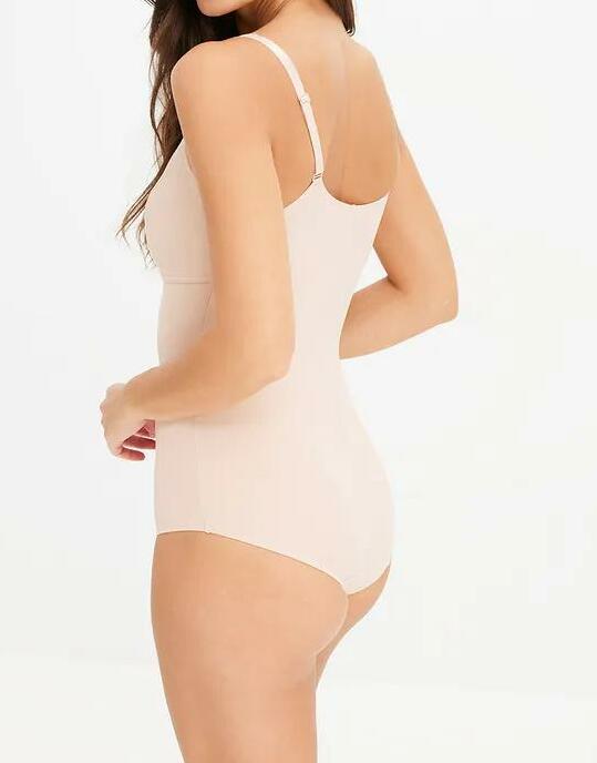 BODY MODELUJĄCE NA RAMIĄCZKACH