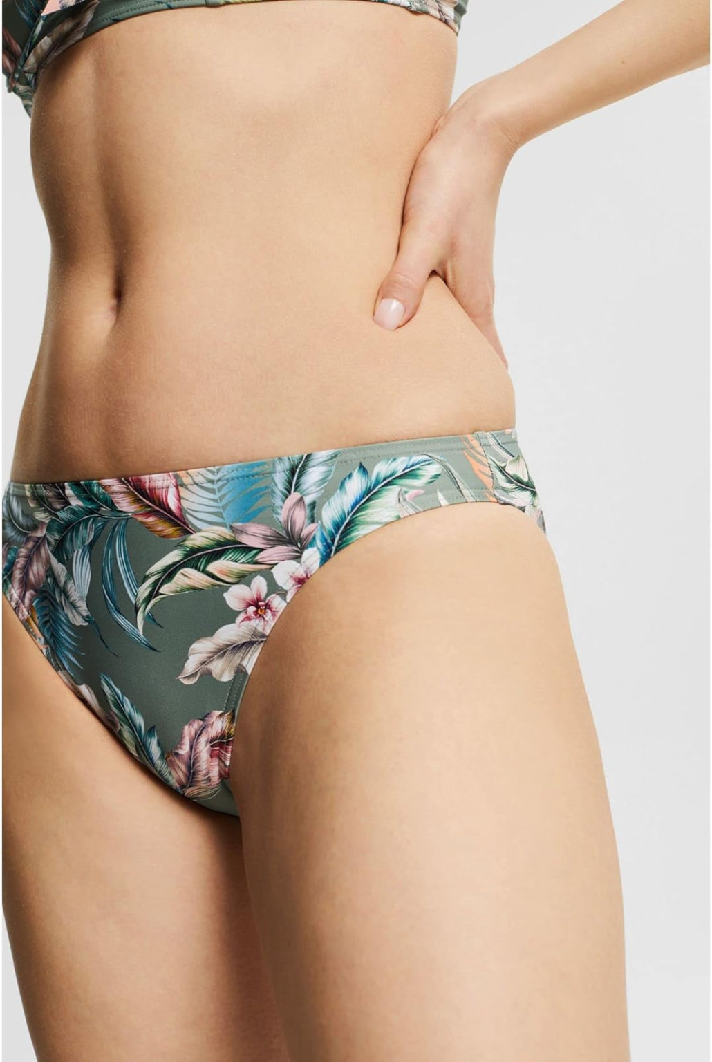 DÓŁ OD BIKINI FIGI WZÓR
