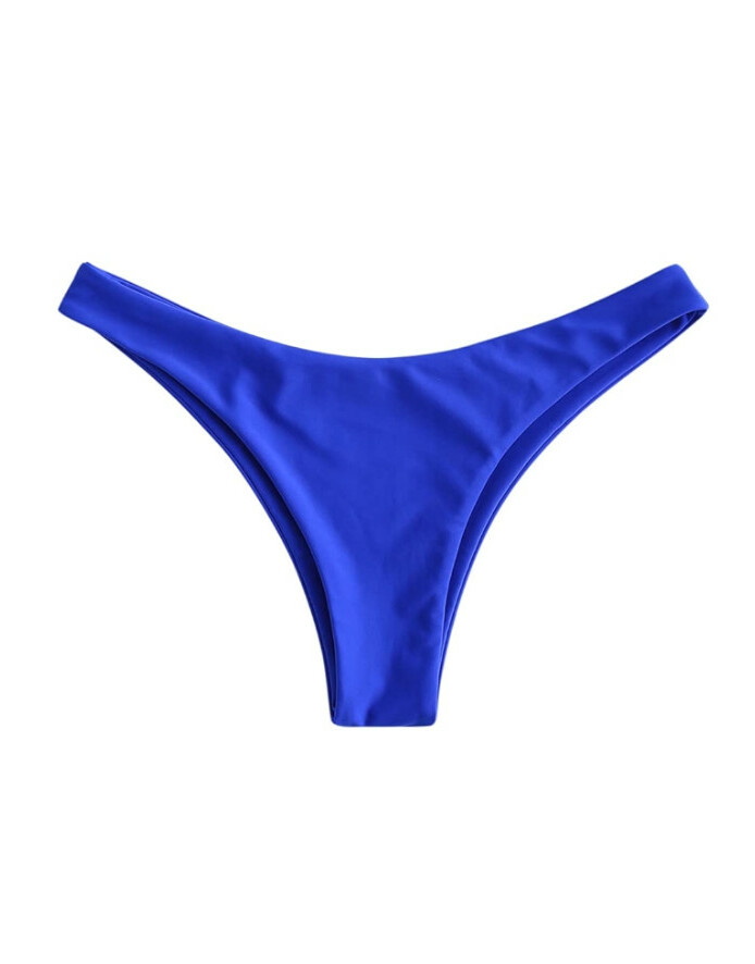 dół od bikini