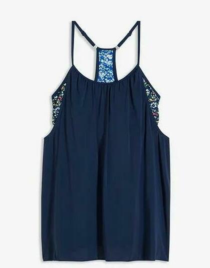 STRÓJ TANKINI DWUCZĘŚCIOWY