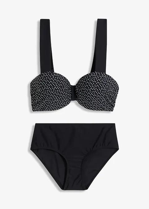 BIKNI Z FISZBINAMI 95E