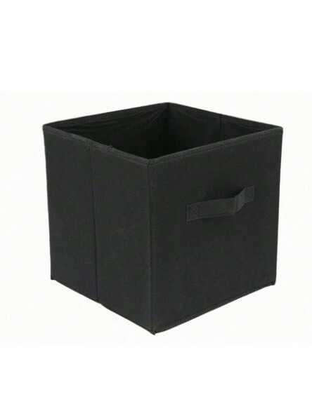 czarneE PUDEŁKO ORGANIZER 1SZT