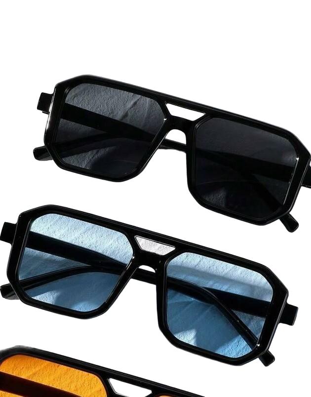 OKULARY PRZECIWSŁONECZNE 2-pack
