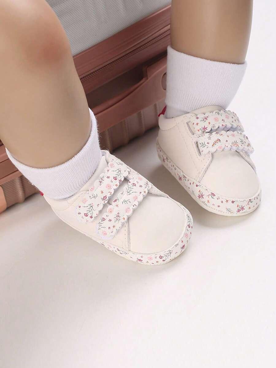 MIĘKKIE BUTY RZEP