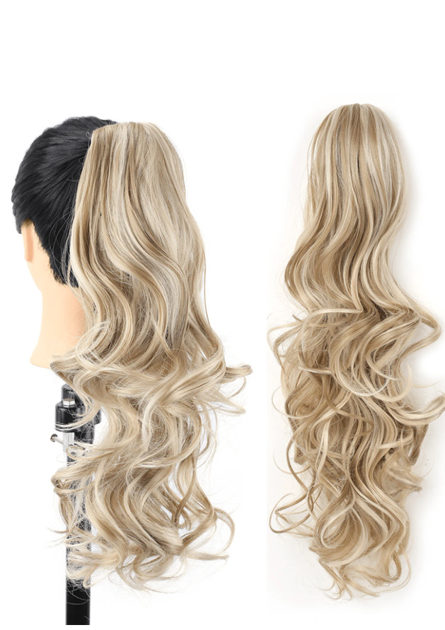 KOŃSKI OGON BLOND 