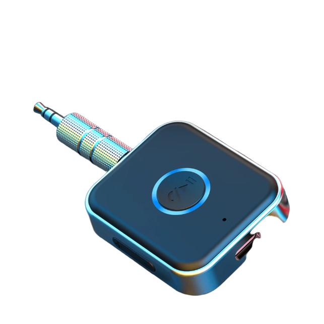BEZPRZEWODOWY TRANSMITER ODBIORNIK AUDIO