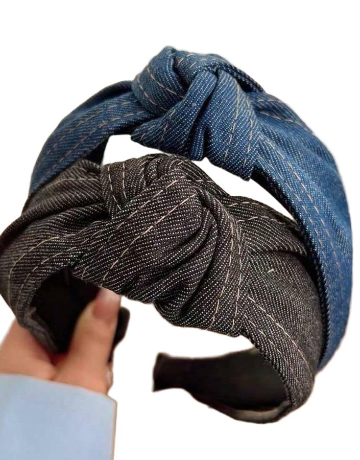 opaska na włosy 2-pack