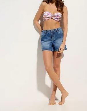 GÓRA BIKINI MIX WZORÓW 80C