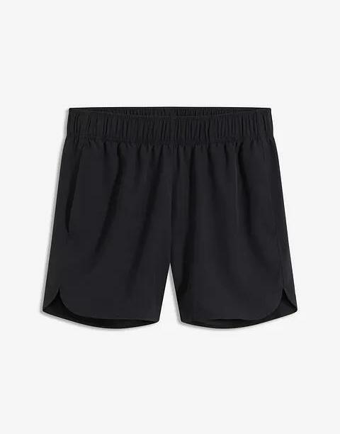 SPORTOWE SPODENKI DAMSKIE 