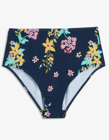 DÓŁ OD BIKINI 