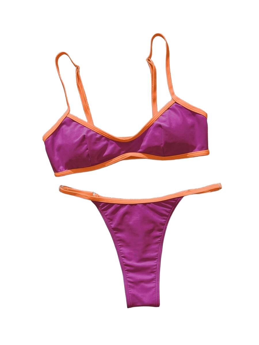 DWUCZĘŚCIOWY KOMPLET BIKINI
