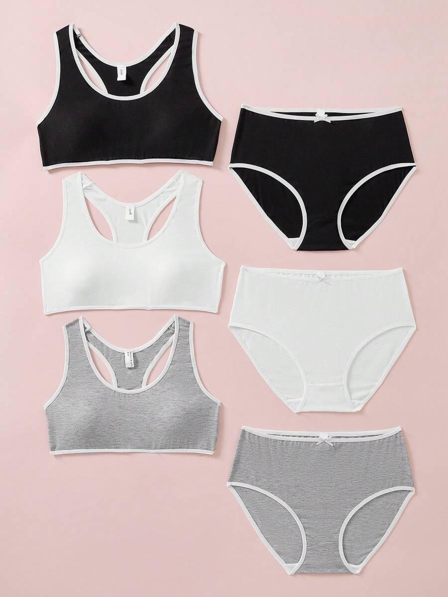 top majtki komplet 3-pack