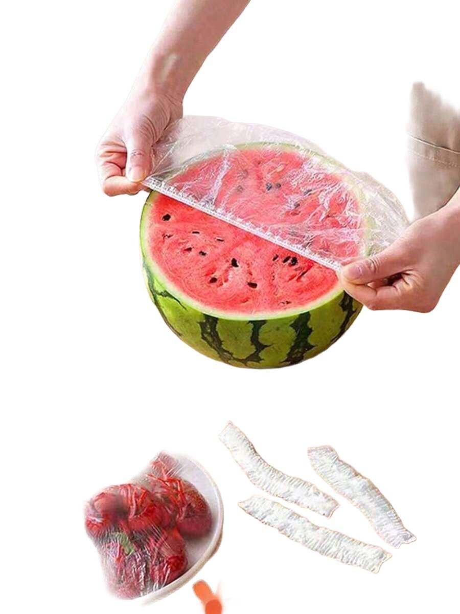 folia do przechowywania żywności 50-pack