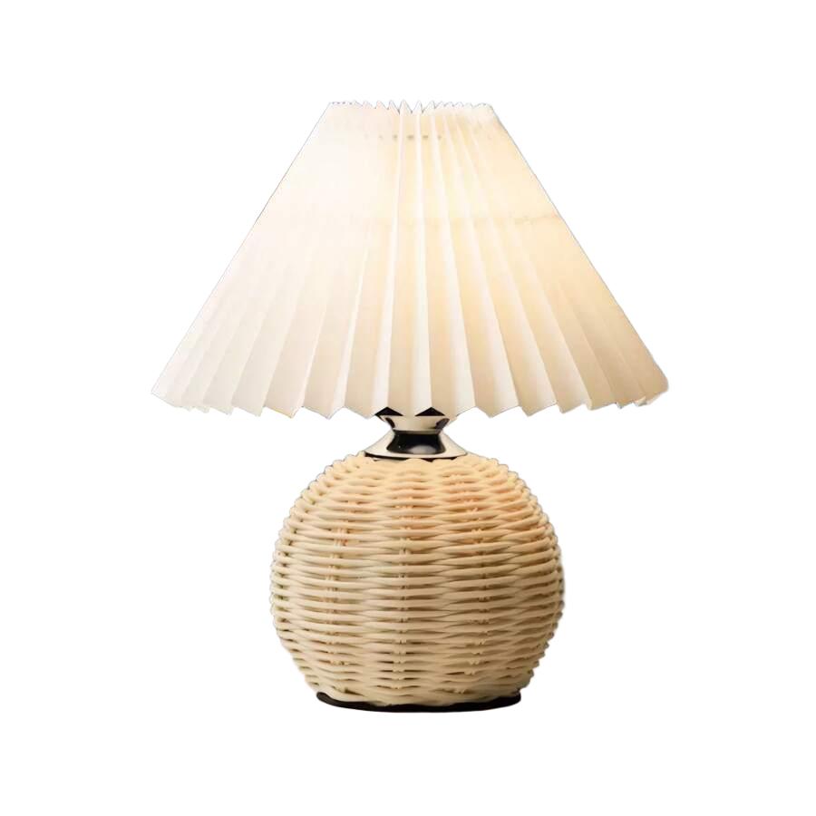 WIKINOWA LAMPA NOCNA