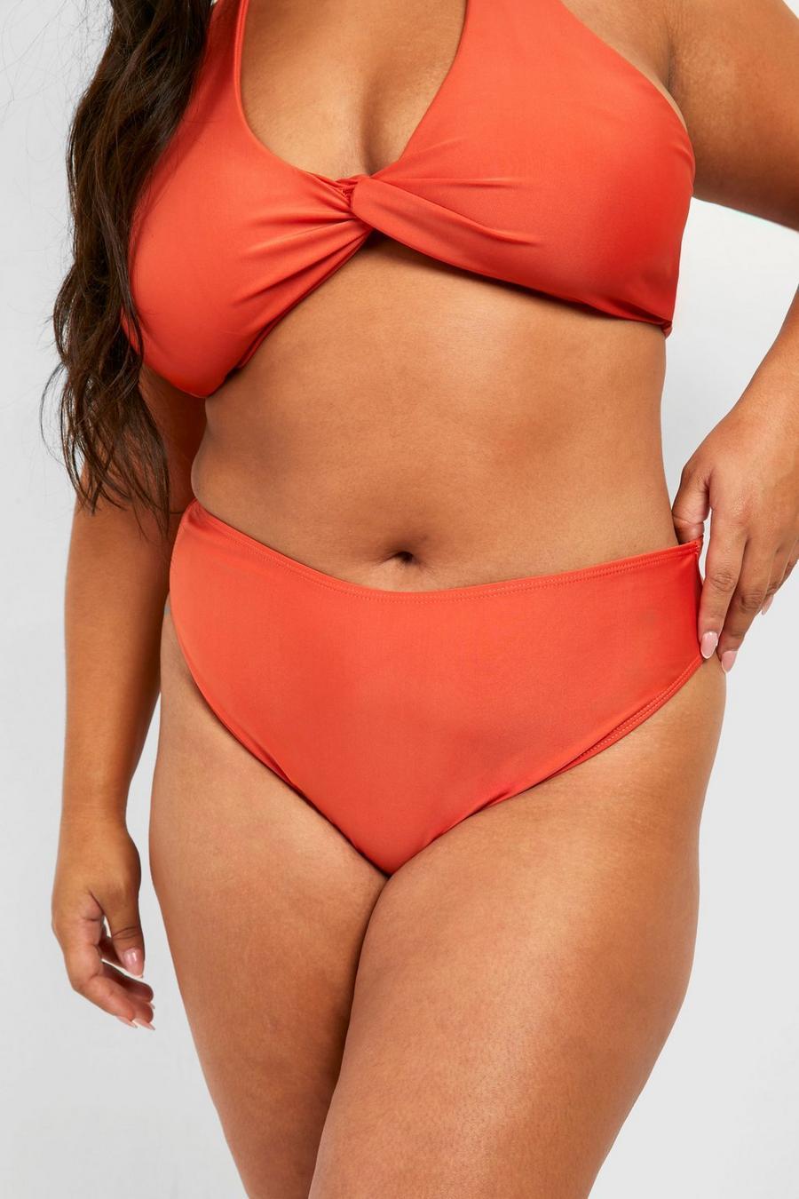 DÓŁ OD BIKINI 
