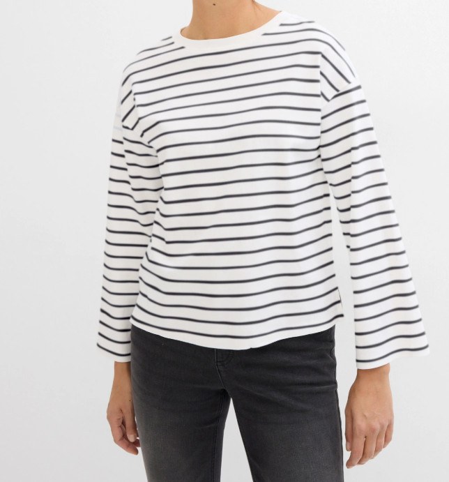 SHIRT W PASKI DAMSKI