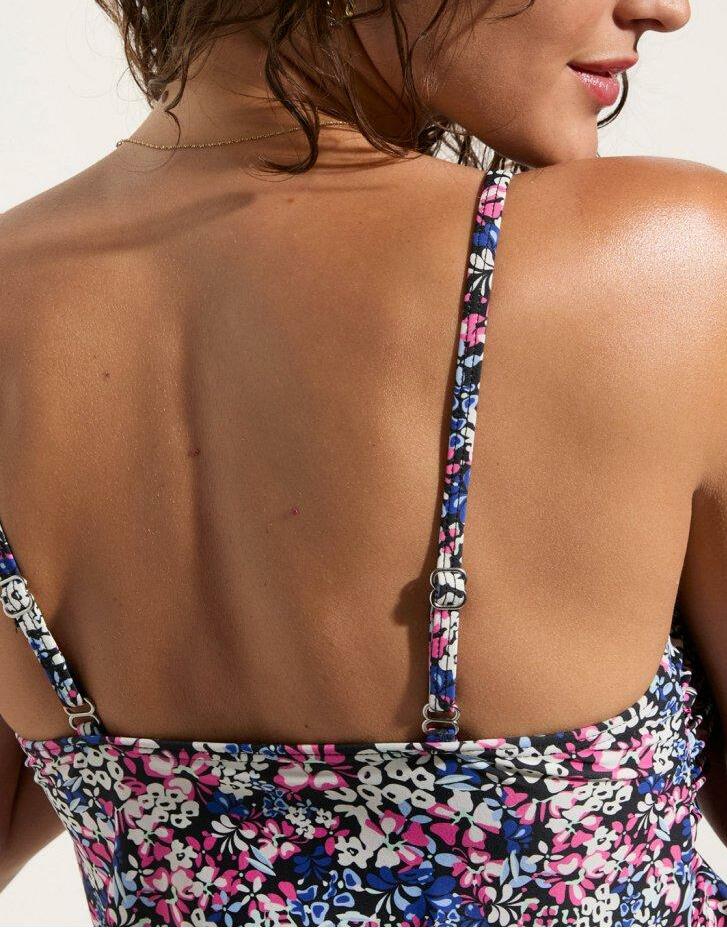 TANKINI 2 CZĘŚCIOWE