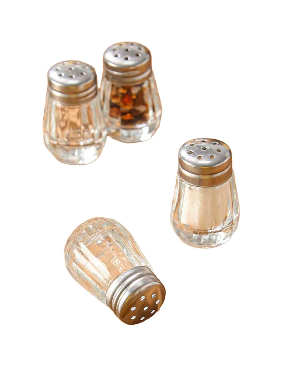 Komplet do przypraw 4-pack
