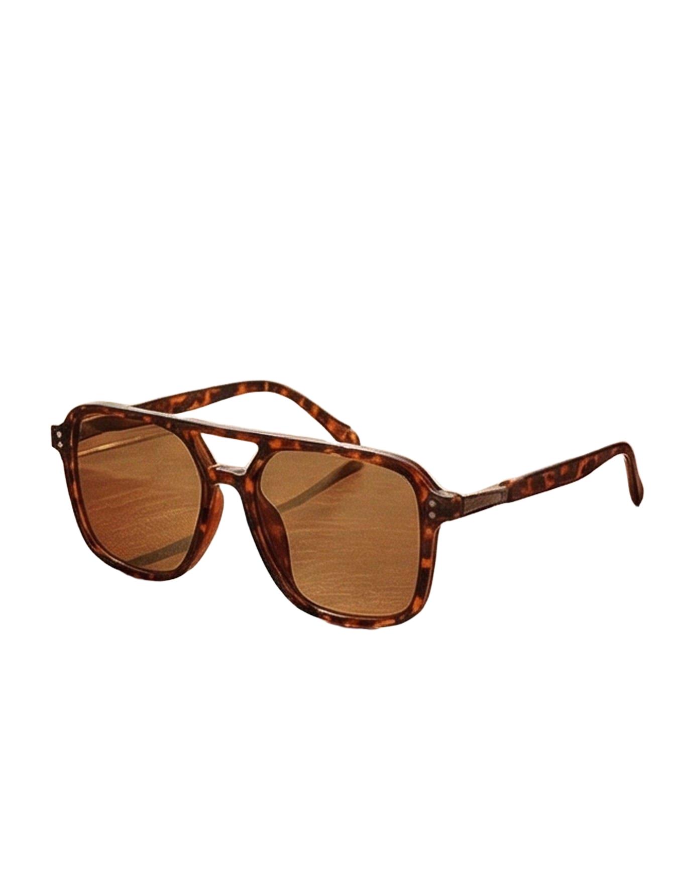 OKULARY PRZECIWSŁONECZNE ANIMAL PRINT 