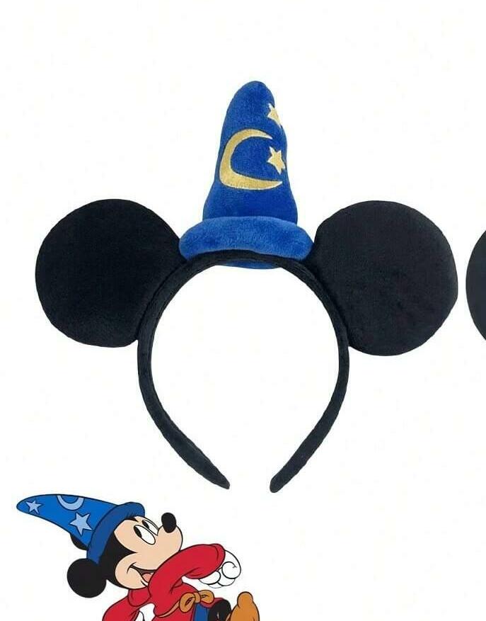 OPASKA NA GŁOWE MOTYW DISNEY