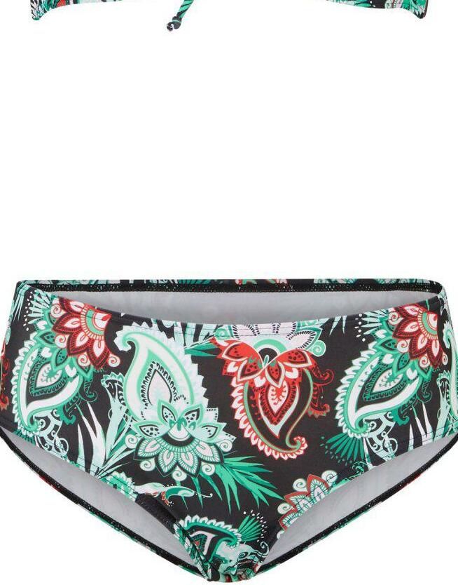 DÓŁ OD BIKINI 