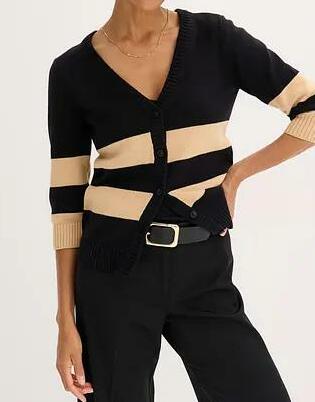 SWETER DAMSKI PLUS SIZE BAWEŁNIANA NARZUTKA 