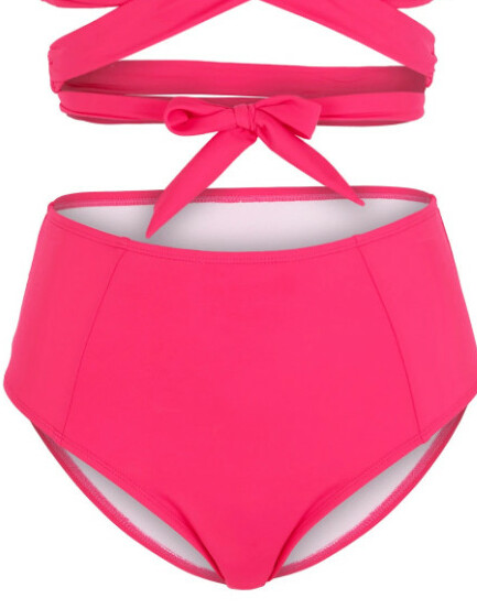 DÓŁ OD BIKINI