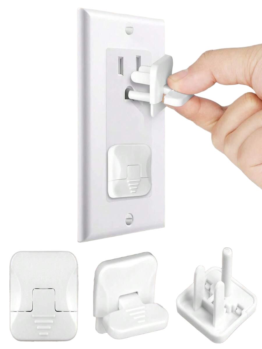 Zaślepka do gniazdka 10-pack