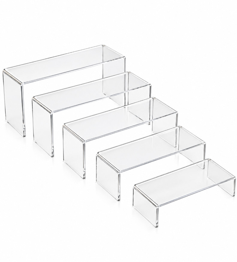 STOJAK NA KOSMETYKI 5-pack