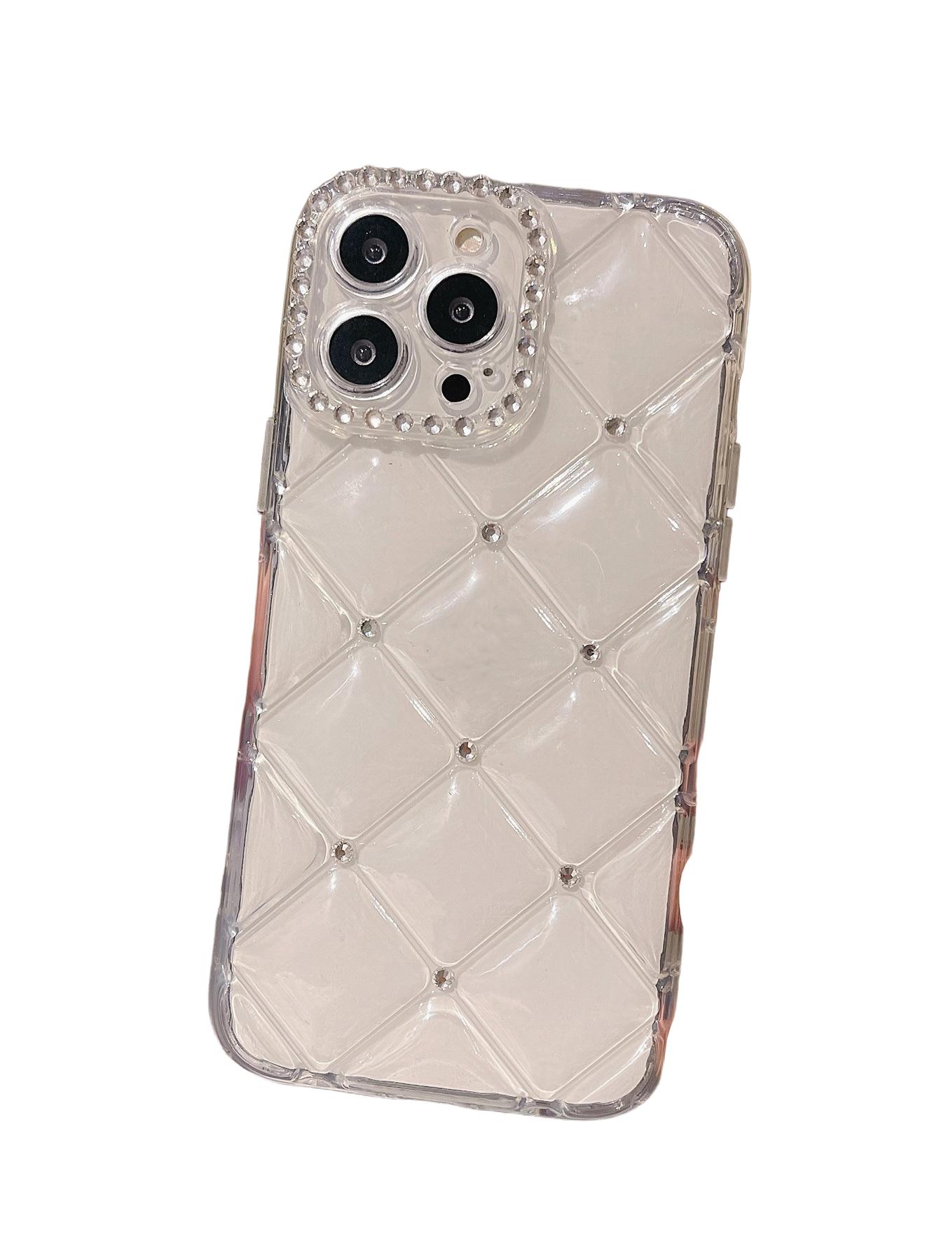 ETUI KRYSZTAŁKI IPHONE 14 PRO 