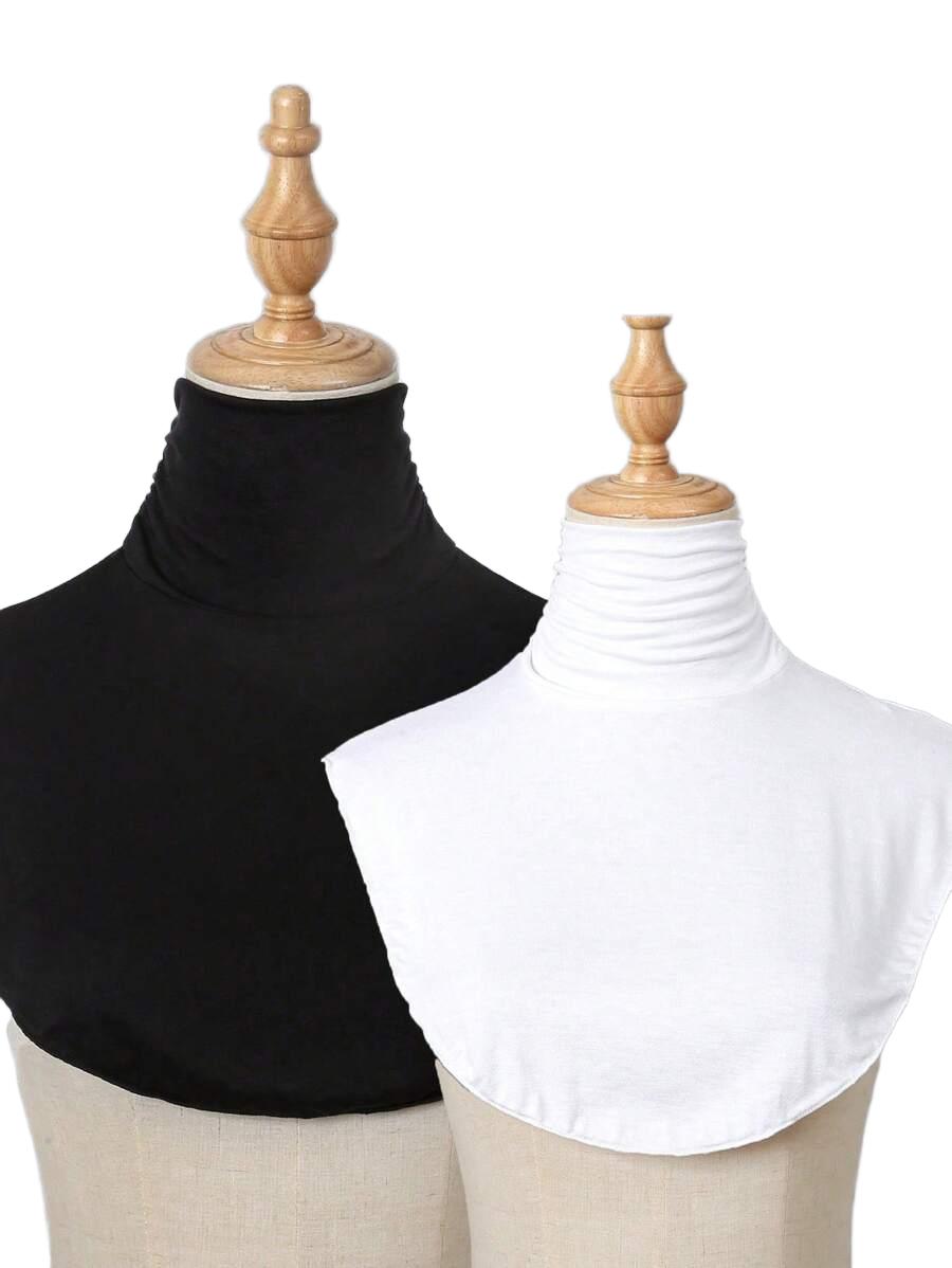 imitacja kołnierza golf 2-pack