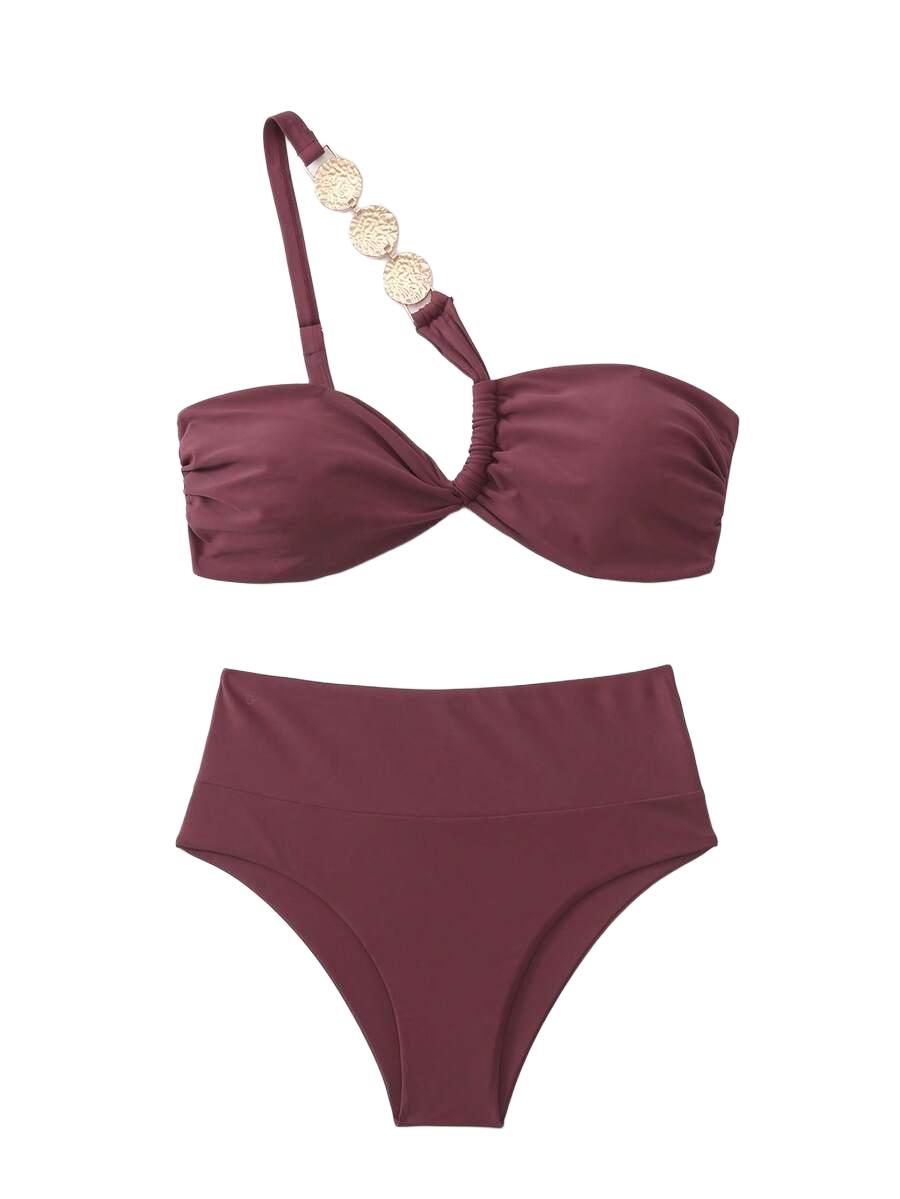 DWUCZĘŚCIOWE BIKINI DAMSKIE