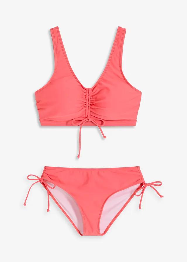 BIKINI BUSTIER DWUCZĘŚCIOWE