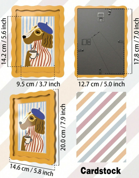 ramka na zdjęcia 