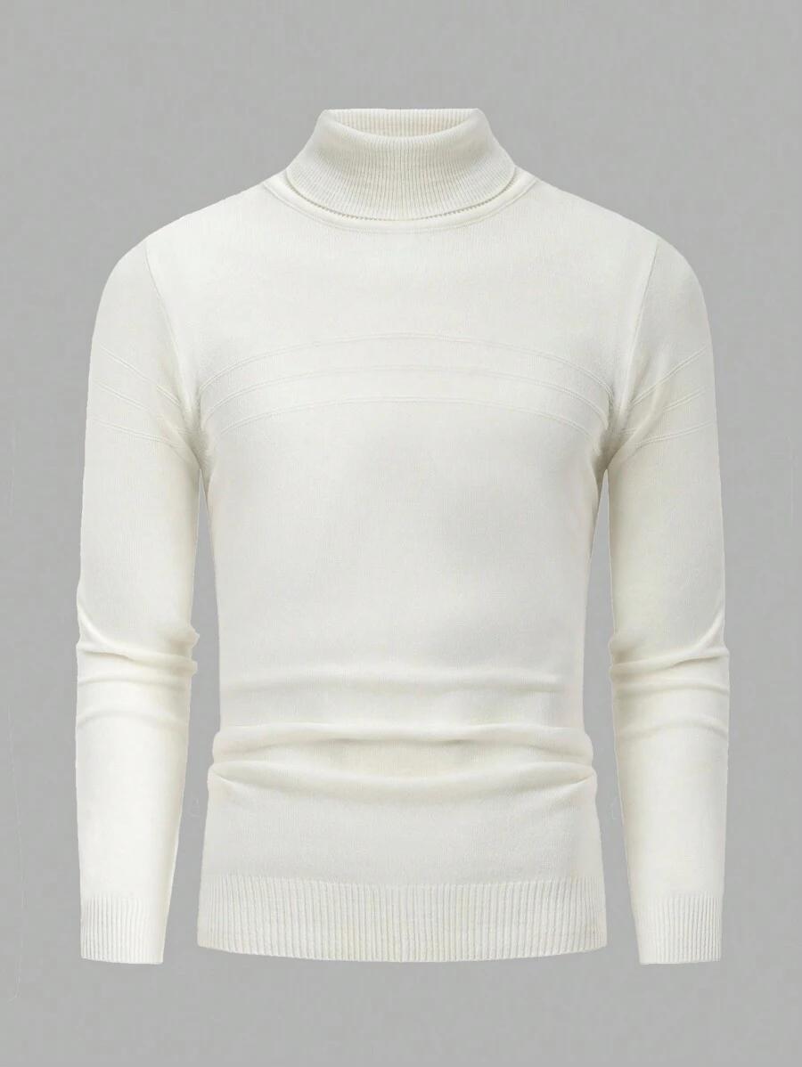 SWETER DŁUGI RĘKAW