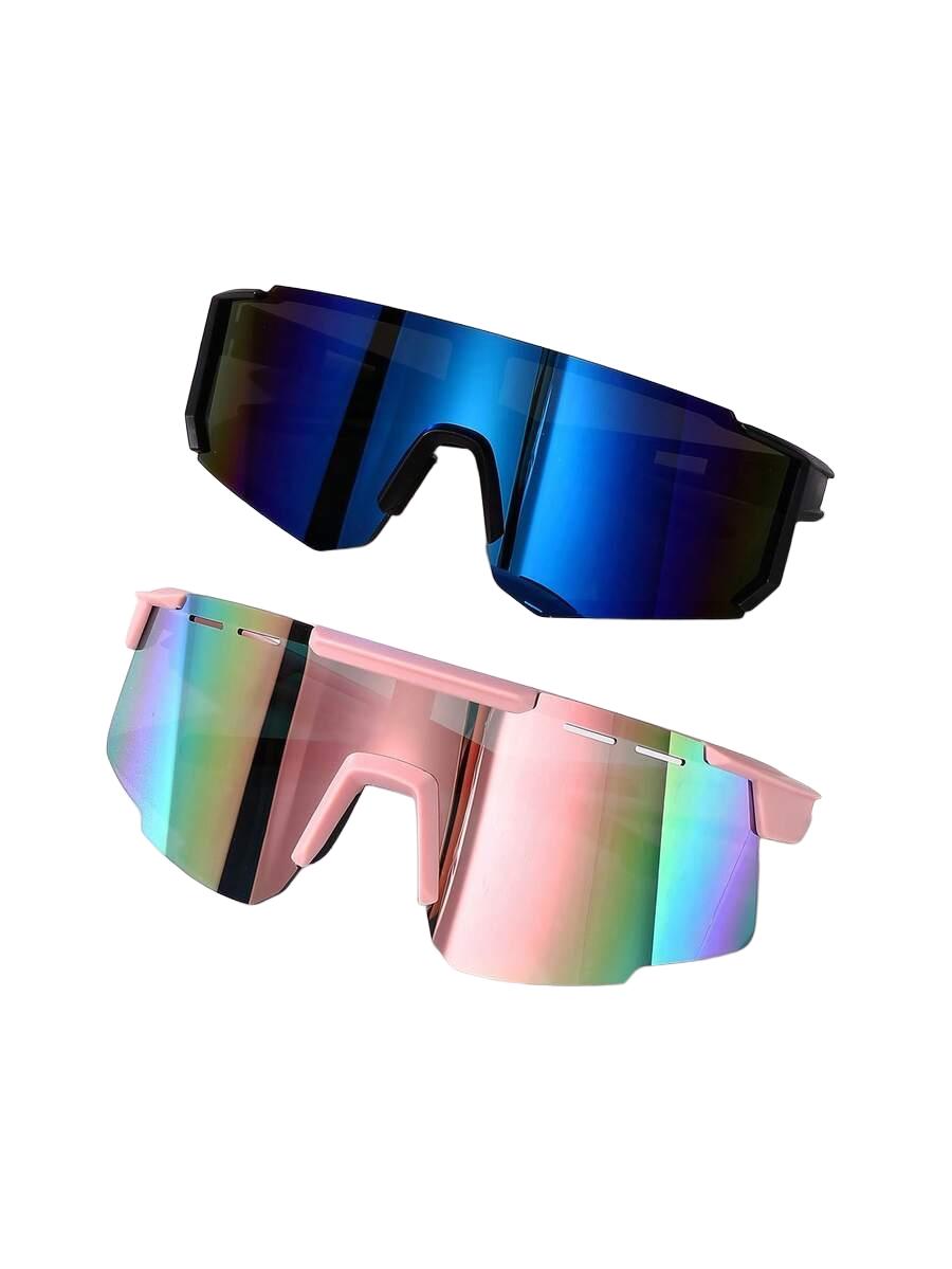 okulary przeciwsłoneczne 2-pack