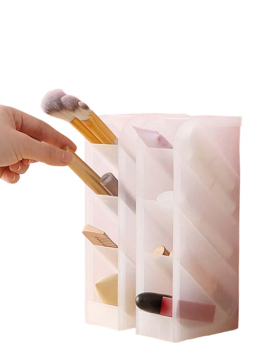 ORGANIZER na kosmetyki 2szt