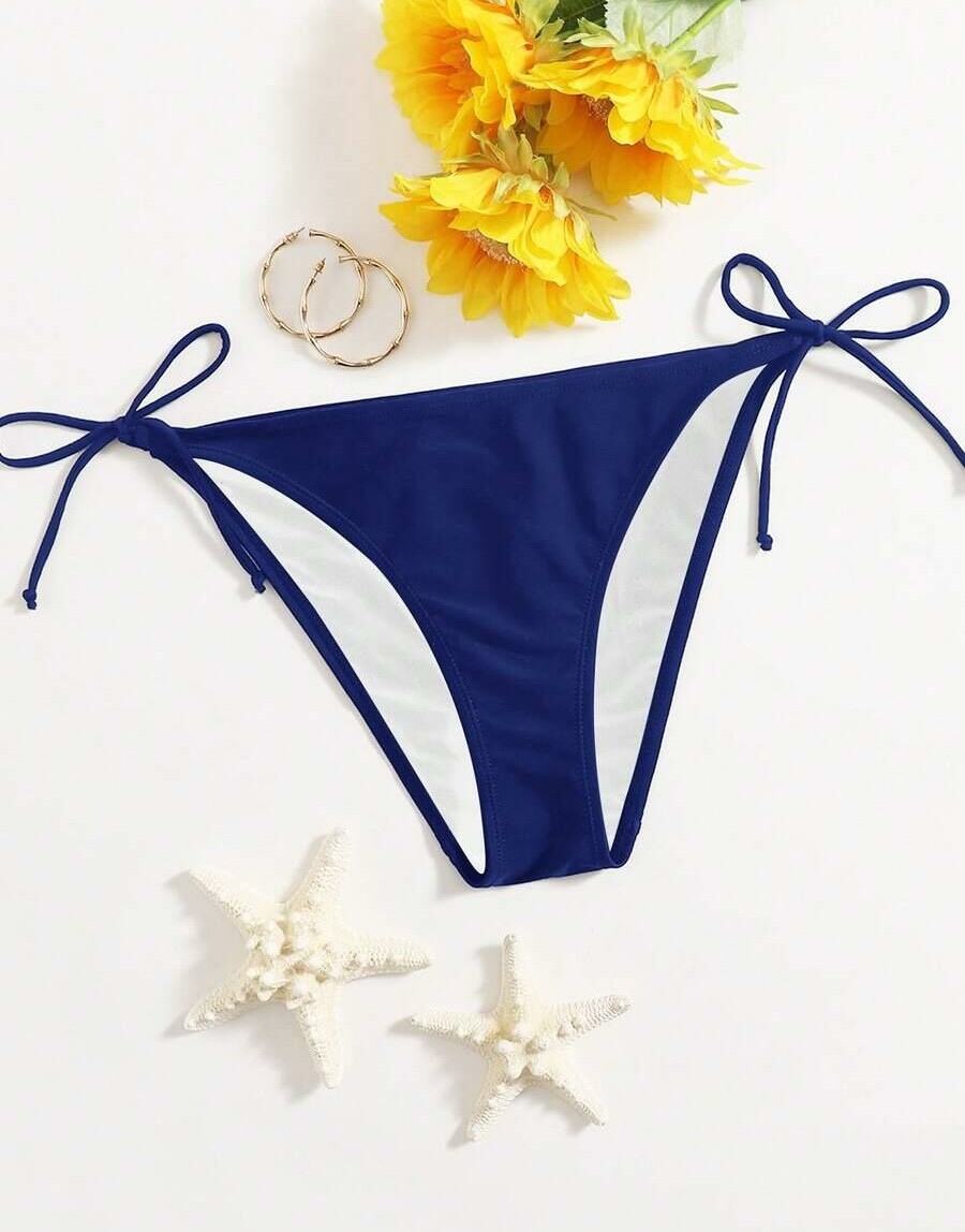 DÓŁ OD BIKINI