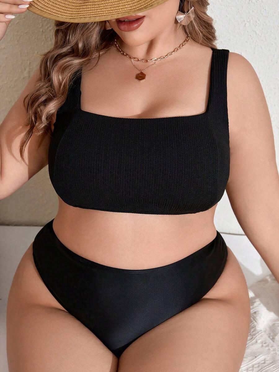 CZARNA GÓRA OD BIKINI