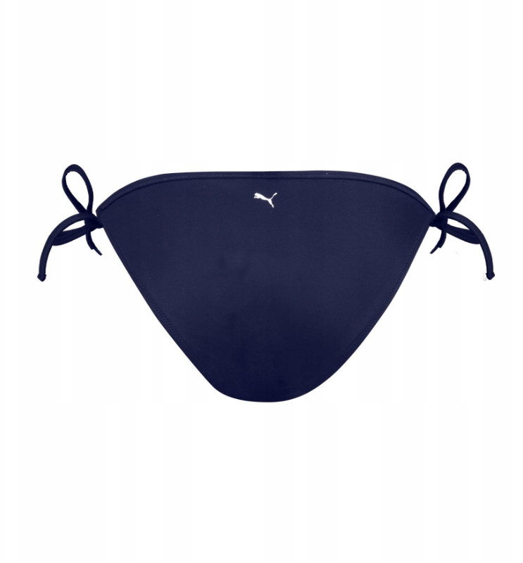 granatowy dół od bikini 
