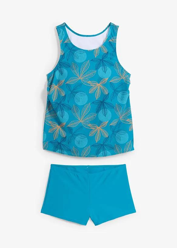 TANKINI 2 CZĘŚCIOWE