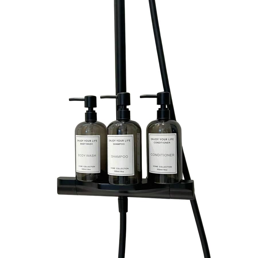 CZARNE DOZOWNIKI 2-PACK