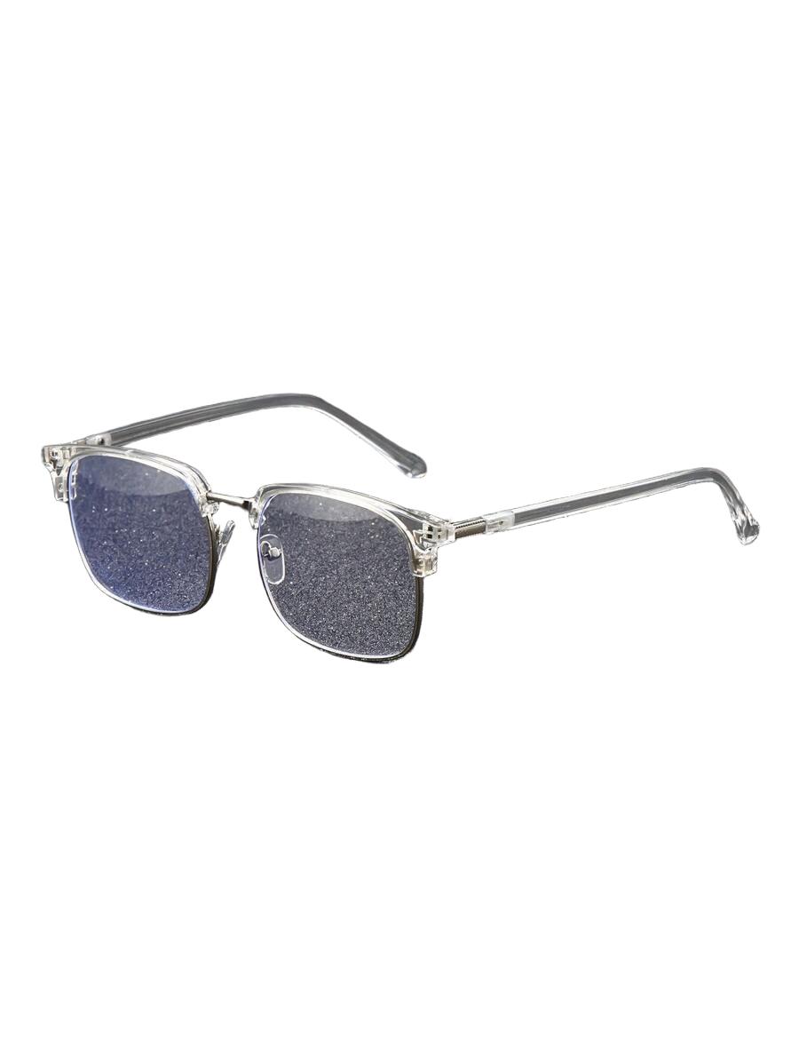 okulary zerówki casual