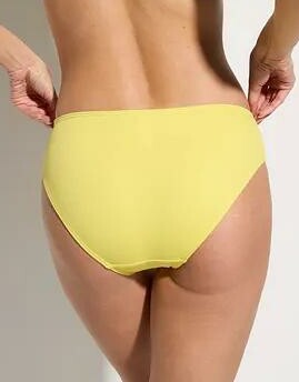 DÓŁ OD BIKINI REGULAR BEZ WZORU