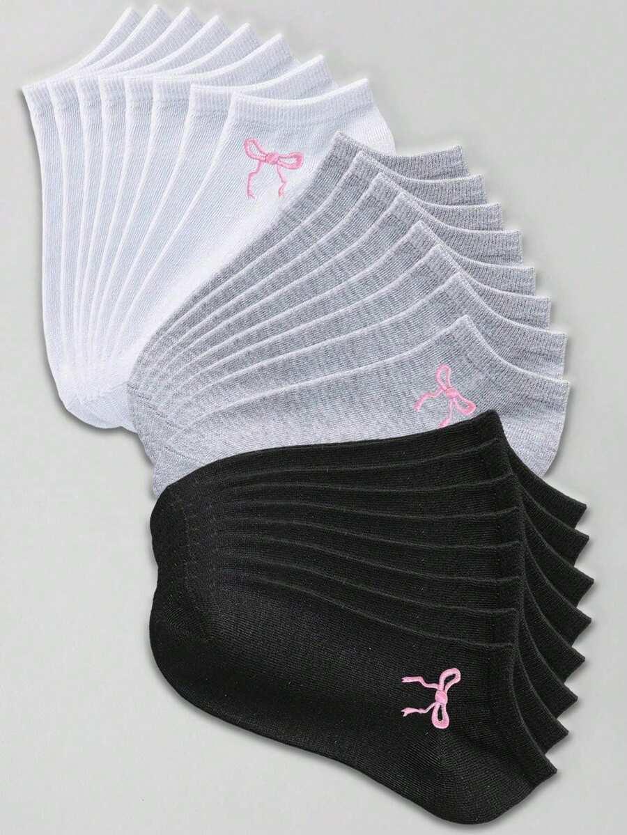 skarpetki zdobienie 20-pack