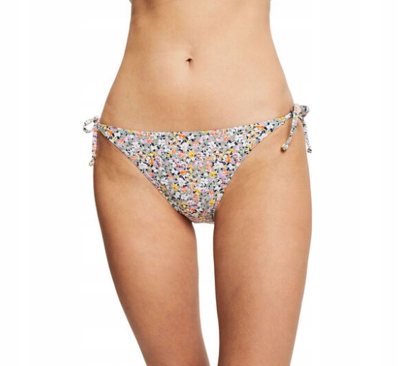 dół od bikini wzór 