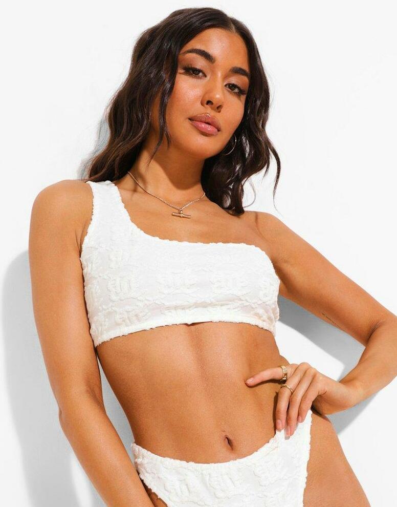 GÓRA OD BIKINI TEKSTURA