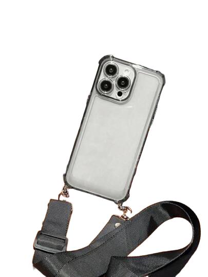 ETUI NA TELEFON SMYCZ IPHONE 16