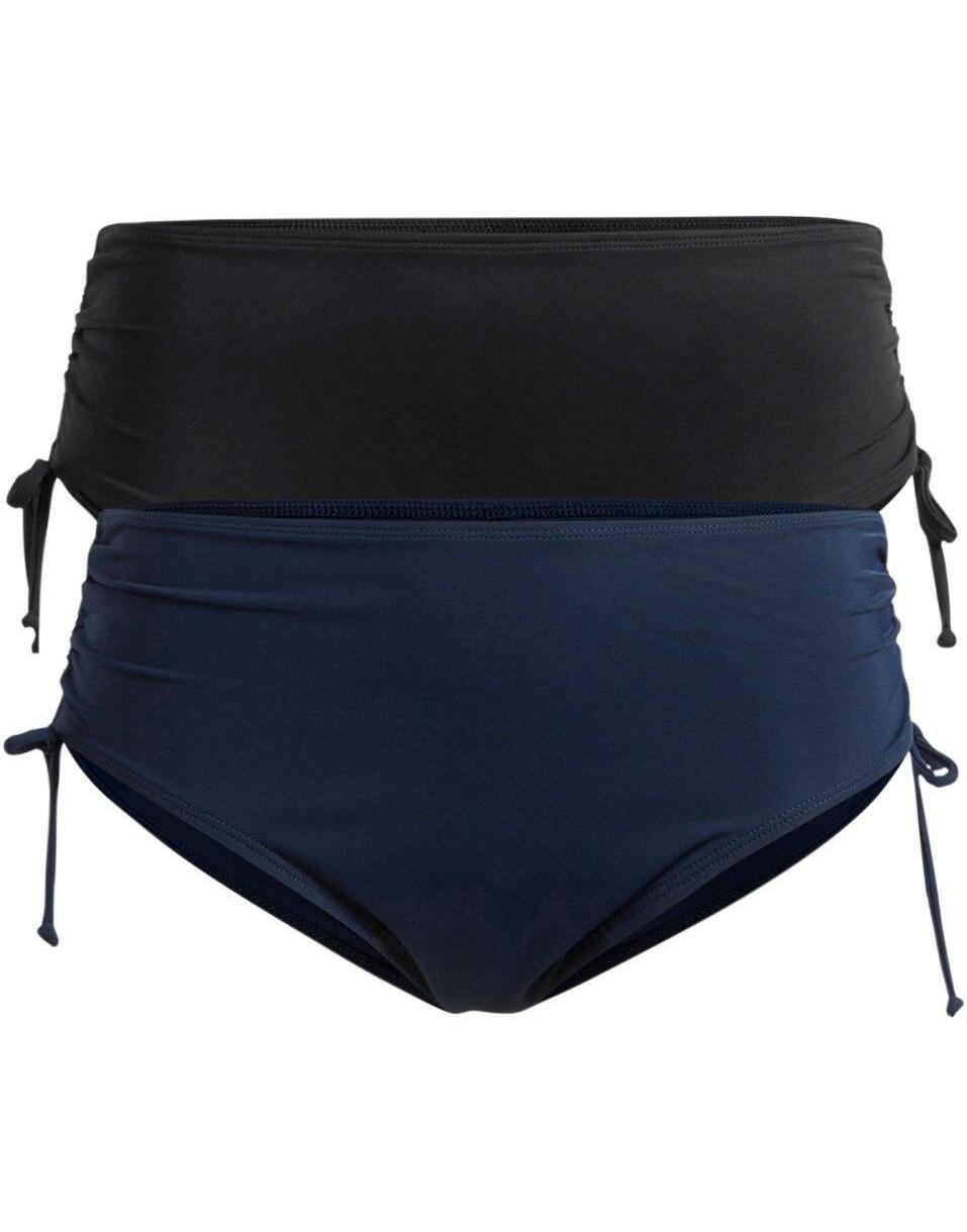 DÓŁ OD BIKINI DWIE SZTUKI 